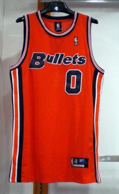 cheap NBA Jersey Capital Bullets-1